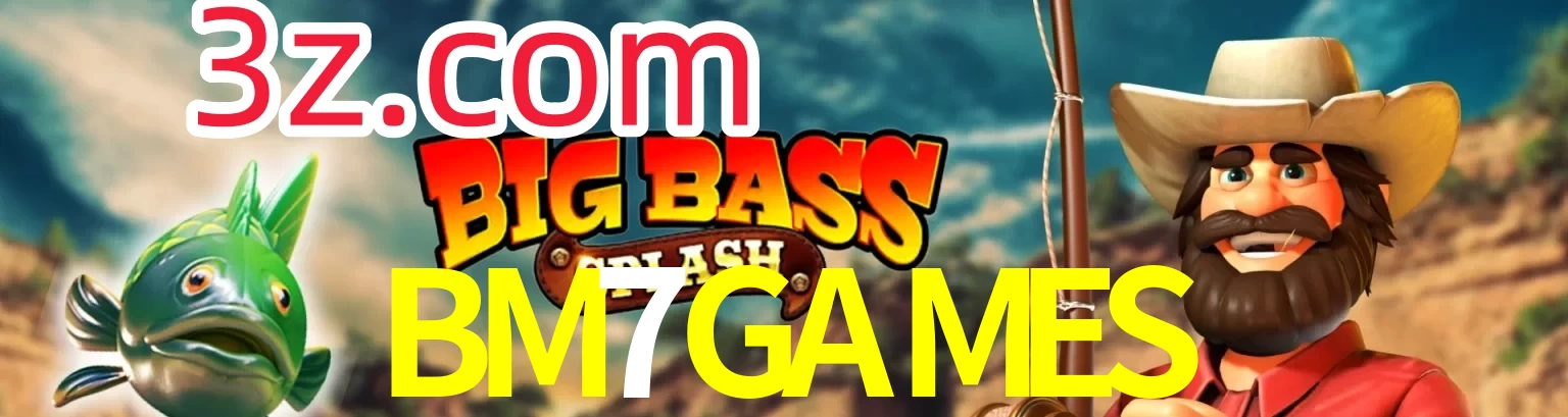 BM7GAMES