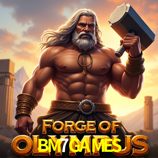 BM7GAMES