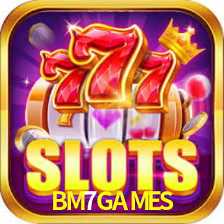BM7GAMES