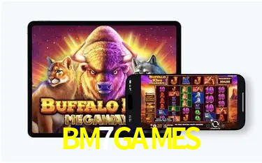 BM7GAMES