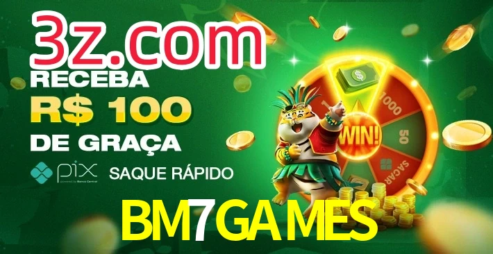 BM7GAMES