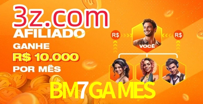 BM7GAMES