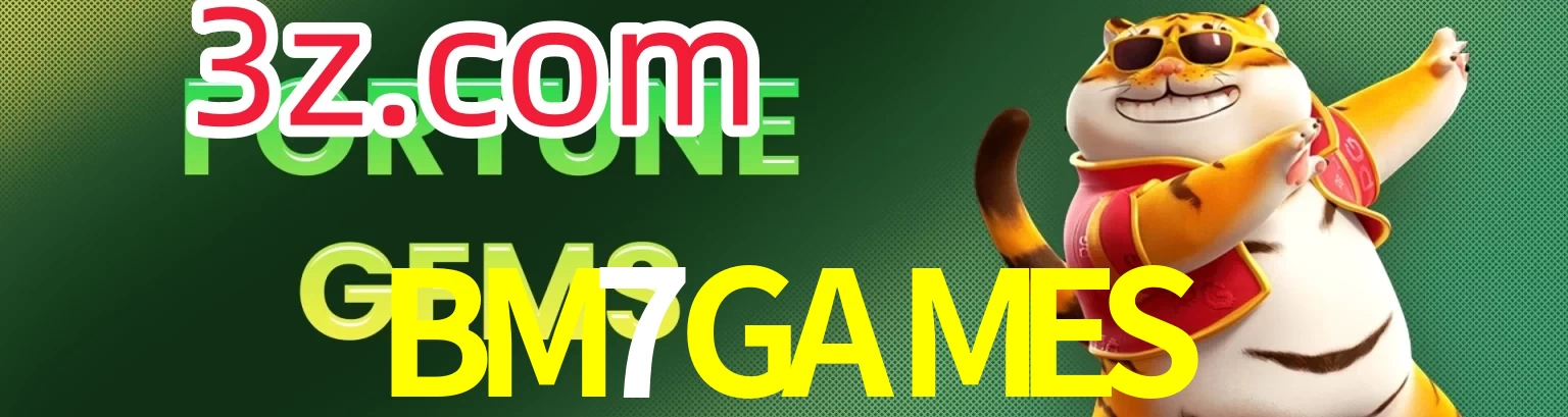 BM7GAMES