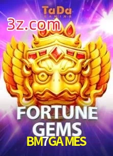 BM7GAMES