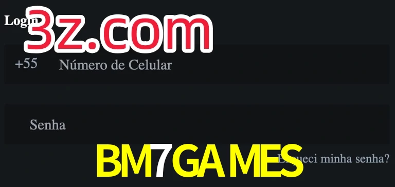 BM7GAMES