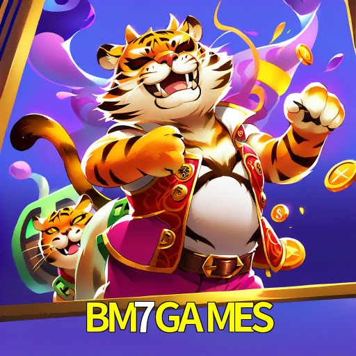 BM7GAMES