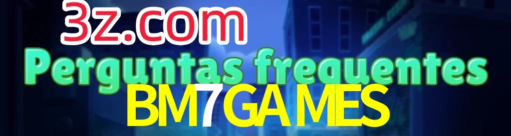 BM7GAMES