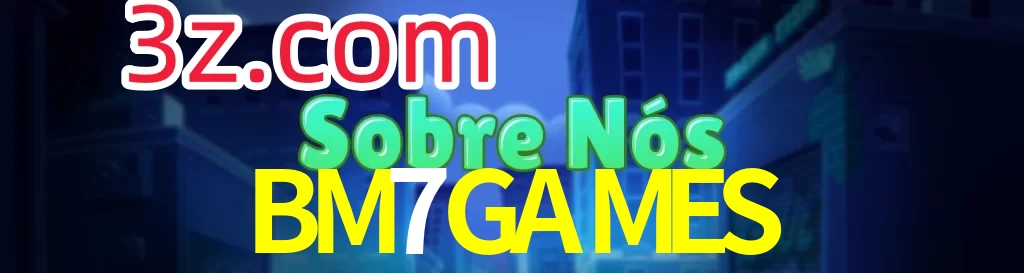 BM7GAMES