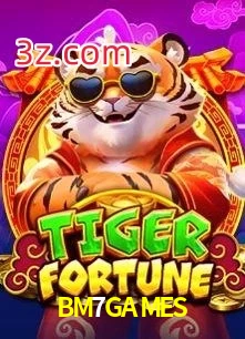 BM7GAMES